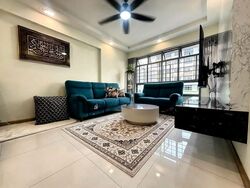 Blk 619A Tampines Greenverge (Tampines), HDB 4 Rooms #628887881